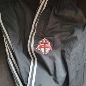 Toronto FC Wind Pants